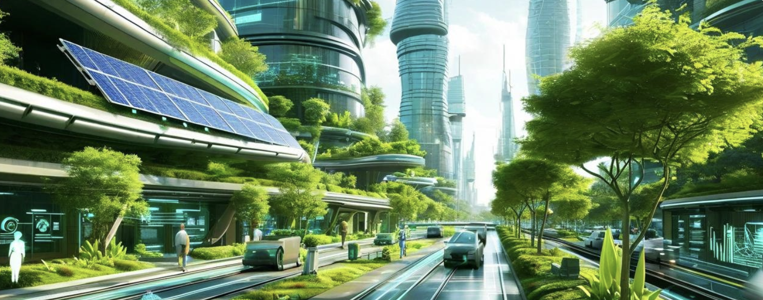 TCS, IIT Kanpur Teamup For AI-Powered Urban Planning